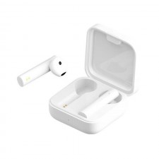 Ecouteurs Sans Fil INFINIX iRocker 2 XE18 Blanc