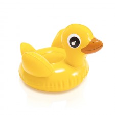 Canard Jaune INTEX 58590NP T19-11CY