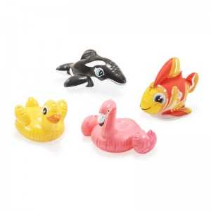 Canard Jaune INTEX 58590NP T19-11CY - Vente en Ligne sur Last Price...