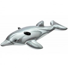 Dauphin De Natation Gonflable INTEX 58535NP T19-36