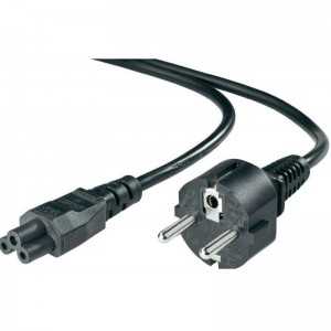 Câble Alimentation Trefle pour Chargeur PC Portable HL-053 - Vente ...
