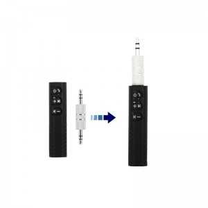 Récepteur Adaptateur sans Fil Bluetooth BT450-03 - Vente en Ligne s...