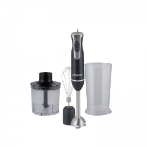 Mixeur plongeant 3 en 1 Orient 400w - OHB-009 - Vente en Ligne sur ...