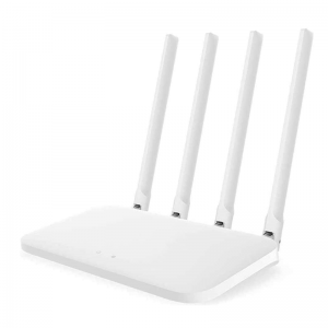 Point d'accès wifi XIAOMI Mi Router 4C DVB4231GL - Vente en Ligne s...