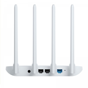 Point d'accès wifi XIAOMI Mi Router 4C DVB4231GL - Vente en Ligne s...
