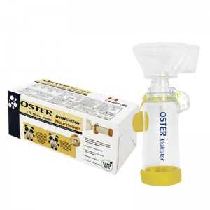 Chambre D’inhalation Nourrisson 175 ml avec Aérosol-Doseur - Vente ...