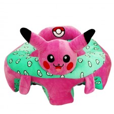 Siège De Soutien Pour Bébé - Pikachu