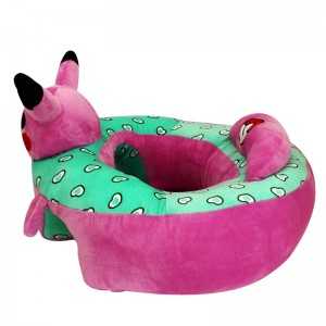 Siège De Soutien Pour Bébé - Pikachu - Vente en Ligne sur Last Pric...