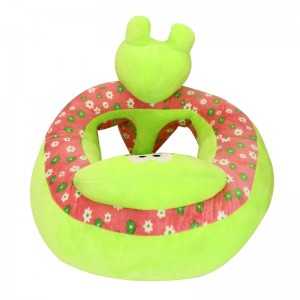 Siège De Soutien Pour Bébé - Grenouille - Vente en Ligne sur Last P...