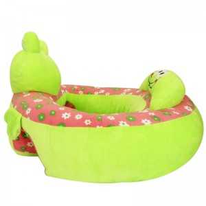 Siège De Soutien Pour Bébé - Grenouille - Vente en Ligne sur Last P...