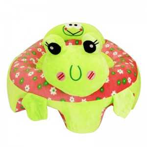Siège De Soutien Pour Bébé - Grenouille - Vente en Ligne sur Last P...