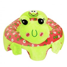 Siège De Soutien Pour Bébé - Grenouille
