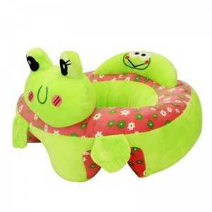 Siège De Soutien Pour Bébé - Grenouille - Vente en Ligne sur Last P...