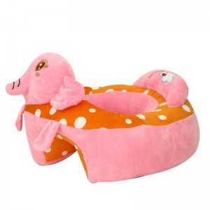 Siège De Soutien Pour Bébé - Eléphant - Vente en Ligne sur Last Pri...