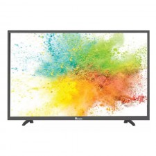 Téléviseur UNIONAIRE 75'' Smart FLAT 4K LED UHD TV