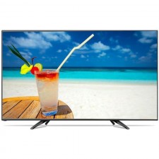 Téléviseur UNIONAIRE 86'' Smart FLAT 4K LED UHD TV