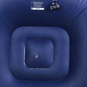 Pouf Gonflable Portatif Gris Avec Pompe à Air GRATUIT PG-111 - Vent... Pouf Gonflable Portatif Gris Avec Pompe à Air GRATUIT PG-111 - Vent...