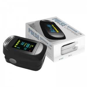 Oxymètre de Pouls du Bout des Doigts IMDK C101A2 - Vente en Ligne s...
