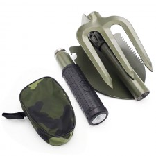 Pelle Camping Rateaux