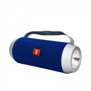 Enceinte Bluetooth Bleu - Vente en Ligne sur Last Price Tunisie