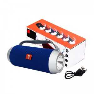 Enceinte Bluetooth Bleu - Vente en Ligne sur Last Price Tunisie