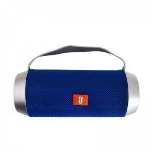 Enceinte Bluetooth Bleu - Vente en Ligne sur Last Price Tunisie