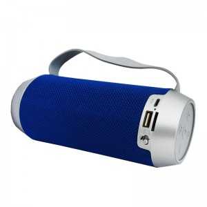 Enceinte Bluetooth Bleu - Vente en Ligne sur Last Price Tunisie