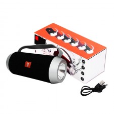 Enceinte Bluetooth Noir