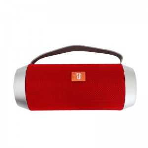 Enceinte Bluetooth Rouge - Vente en Ligne sur Last Price Tunisie