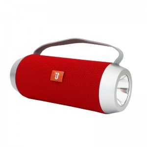 Enceinte Bluetooth Rouge - Vente en Ligne sur Last Price Tunisie