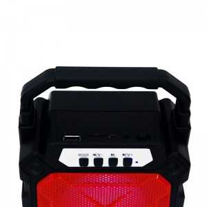 Enceinte Bluetooth Rouge - Vente en Ligne sur Last Price Tunisie
