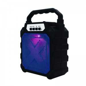 Enceinte Bluetooth Bleu - Vente en Ligne sur Last Price Tunisie