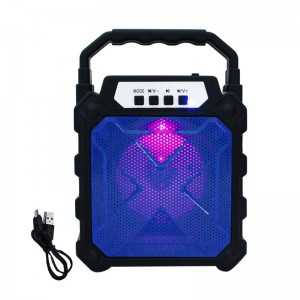 Enceinte Bluetooth Bleu - Vente en Ligne sur Last Price Tunisie