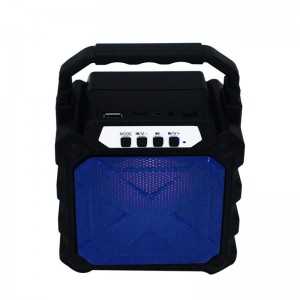 Enceinte Bluetooth Bleu - Vente en Ligne sur Last Price Tunisie