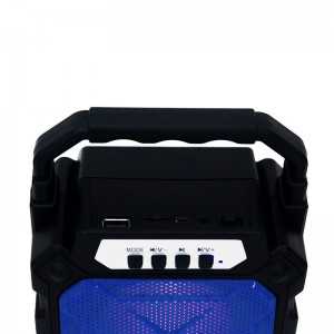 Enceinte Bluetooth Bleu - Vente en Ligne sur Last Price Tunisie
