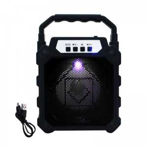 Enceinte Bluetooth Noir - Vente en Ligne sur Last Price Tunisie