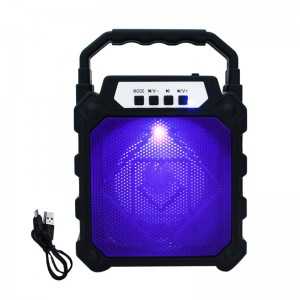Enceinte Bluetooth Bleu - Vente en Ligne sur Last Price Tunisie
