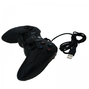 Manette de jeux avec USB - Noir - Vente en Ligne sur Last Price Tun...