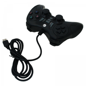 Manette de jeux avec USB - Noir - Vente en Ligne sur Last Price Tun...