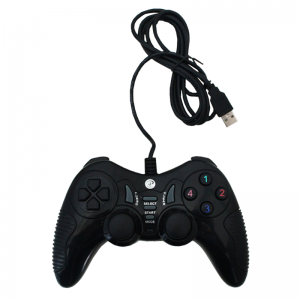 Manette de jeux avec USB - Noir - Vente en Ligne sur Last Price Tun...