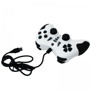 Manette de jeux avec USB - Blanc - Vente en Ligne sur Last Price Tu...