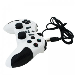 Manette de jeux avec USB - Blanc - Vente en Ligne sur Last Price Tu...