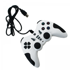 Manette de jeux avec USB - Blanc - Vente en Ligne sur Last Price Tu...
