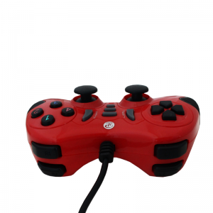 Manette de jeux avec USB - Rouge - Vente en Ligne sur Last Price Tu...