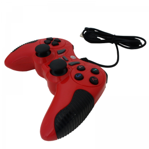 Manette de jeux avec USB - Rouge - Vente en Ligne sur Last Price Tu...