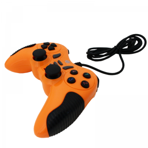 Manette de jeux avec USB - Oranger - Vente en Ligne sur Last Price ...