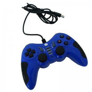 Manette de jeux avec USB - Bleu - Vente en Ligne sur Last Price Tun...