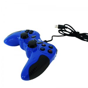 Manette de jeux avec USB - Bleu - Vente en Ligne sur Last Price Tun...