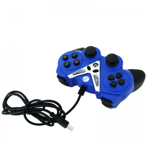 Manette de jeux avec USB - Bleu - Vente en Ligne sur Last Price Tun...
