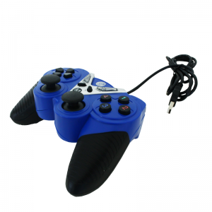 Manette de jeux avec USB - Bleu - Vente en Ligne sur Last Price Tun...